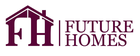Logo of Shang Properties Ltd T/A Future Homes