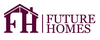 Shang Properties Ltd T/A Future Homes logo