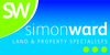 Simon Ward Land & Property Specialists logo