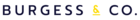 Burgess & Co logo