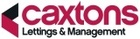 Caxtons - Gillingham logo