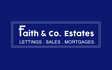 Faith and Co. logo