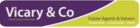 Vicary & Co logo