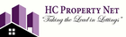 HC Property Net logo