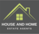 House And Home Bespoke logo