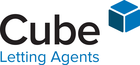 Cube Letting Agents logo