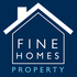 Logo of Fine Homes Property