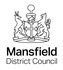 Logo of Mansfield District Council