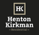 Henton Kirkman Residential logo