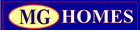 MG Homes logo