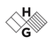H&G Property logo