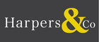 Logo of Harpers & Co