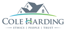 Cole Harding logo