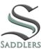 Logo of Saddlers