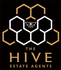 The Hive Estate Agents logo
