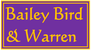 Bailey Bird & Warren - Wells logo