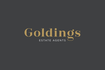 Goldings Estate Agents logo