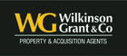 Wilkinson Grant & Co. New Homes logo
