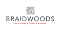 Braidwoods Estate Agents logo