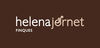 Helena Jornet Finques logo