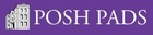 Posh Pads logo