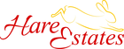 Hare Estates logo