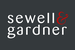 Sewell & Gardner Rickmansworth logo