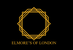 Elmore's Of London logo