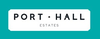 Port Hall Estates logo