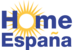 Home Espana - Costa Blanca North logo