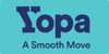 Yopa logo