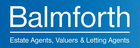 Balmforth Estate Agents logo