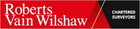 Roberts Vain Wilshaw logo