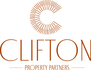 Logo of Clifton Property Partners