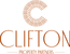Clifton Property Partners logo