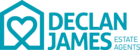 Declan James Estate Agents logo