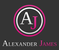 Alexander James & Co logo