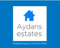 Logo of Aydans estates