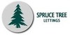 Spruce Tree Lettings logo