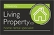 Living Property logo