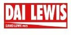 Dai Lewis Cyf logo