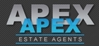 Apex Estate Agents - Bargoed logo