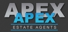 Logo of Apex Estate Agents - Merthyr Tydfil