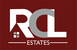 RCL Estates logo