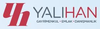 Yalihan International logo