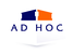 Ad Hoc Property Management logo
