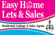 Logo of Easy Home Sales