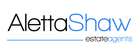 Aletta Shaw logo