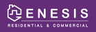 Genesis Residential and Commercial logo