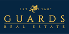 Guards Real Estate logo